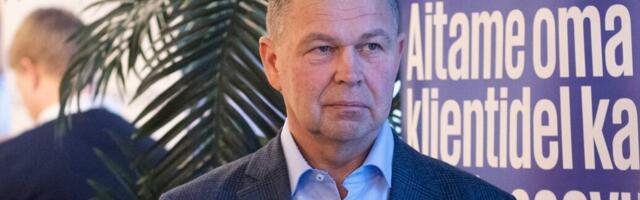 Andres Härm: ebavõrdne konkurents surub sektori nurka