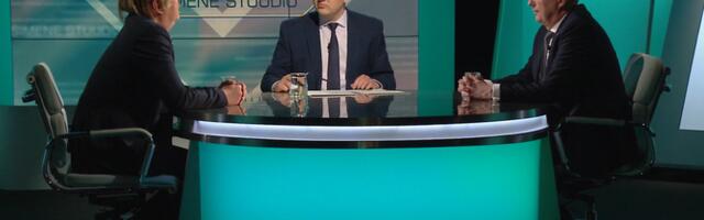 Sutt: ETS-süsteemi põhjalikuks muutmiseks puudub vajadus