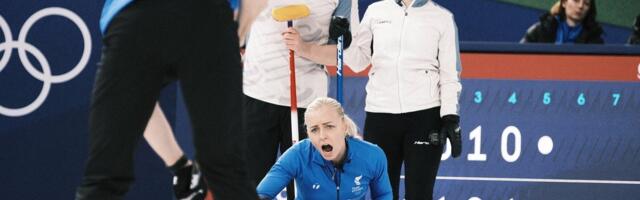 Marie Kaldvee ja Harri Lill kaotasid Šveitsi turniiri finaalis tuttavatele norralastele