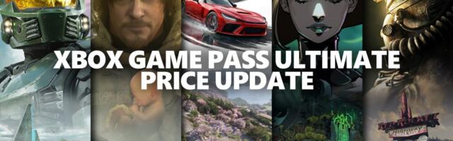 Microsoft drops Game Pass pricing after user complaints
