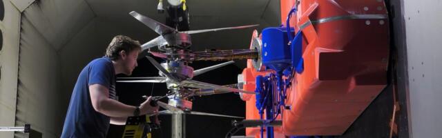 Where NASAs Dragonfly mission is going, We dont need roads