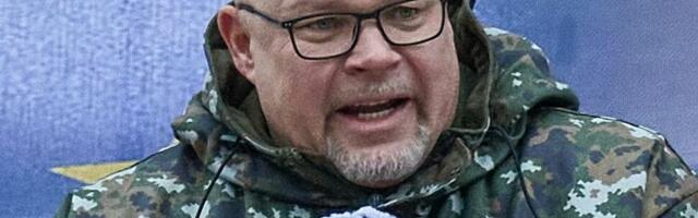 Venemaale putkanud endine Soome rahvasaadik_ Kreml peab enda kaitseks Soome vastu sekkuma