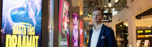 Vastuolulise kinotehingu võtmemängija võtab Riias üle Cinamoni kino