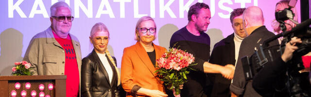 Erinevaid presidendikandidaate vaaginud Eesti 200 on ikka Madise selja taga