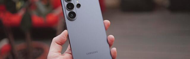 Some Galaxy S26 Ultra Phone Displays Are Reportedly Developing a Red Tint