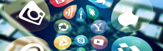 Miks äpid meie kohta nii palju infot koguvad ja kas see on halb?