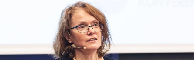 Igapäevasest hirmudoosist tuleb jõuda vabastavate doosideni
