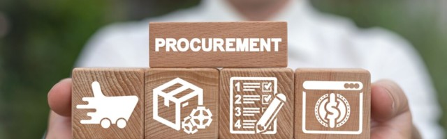 Mis vahe on operatiivsel ja taktikalisel ostmisel?