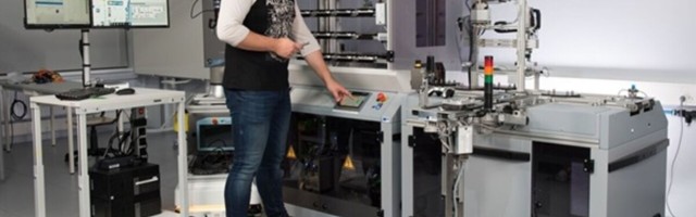 Riik toetab kõrg- ja kutsekoolide praktikasüsteemide arendust 1,2 miljoni euroga