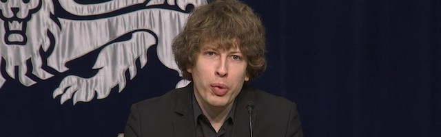 Reporter: Tanel Kiik pooldab pigem maksutõsu