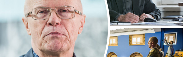 Feliks Undusk: Soome maadleb sarnaste viiruse- ja majandusprobleemidega nagu Eesti, ometi riigikaitset ei kärbita