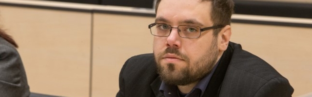 Kaitsjad vaidlustasid Karel Šmutovi süüdimõistmise muusik Kõmmari tapmises