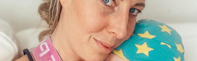 ILUSTAMATA VAATEPILT: 3 LAPSE EMA Maarja Kerner-Ader paljastas oma tõelise pale