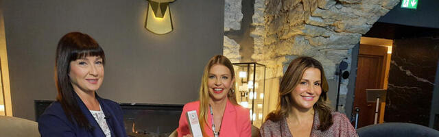 KODUMAINE kehaõli sari Angelina Balm