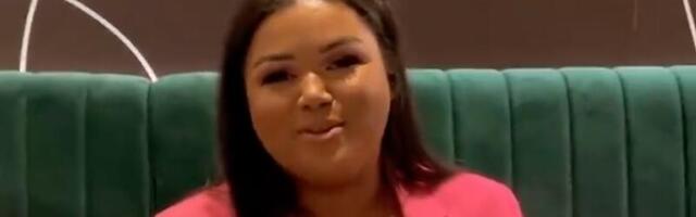 UHKE VÄRK: ABIELUNAINE Kristina Suuroja näitas, millises luksuses ta tegelikult kümbleb