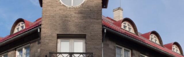 Confido ostab Tamme erakliiniku