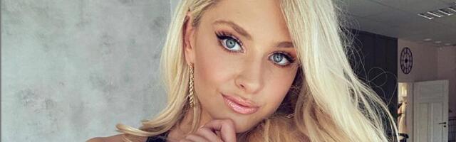 PALJASTATUD:BRIGITTE SUSANNE HUNT näitas, milline ta tegelikult ilma meigi ja filtrita välja näeb