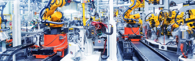 Euroopa jookseb tööstusest tühjaks: energiamahukad ettevõtted evakueerivad tootmist USA-sse 