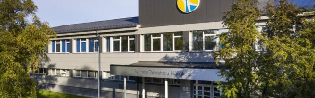 Suurim konkurss Tallinna Tervishoiu Kõrgkoolis oli hambatehniku erialale