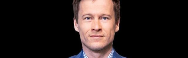 Protsesside automatiseerimine on konkurentsis püsimiseks möödapääsmatu