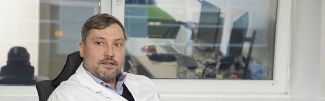 Regionaalhaigla uus ülemarst: meid ootavad ees väga rasked aastad, puudus on nii rahast kui ka tööjõust