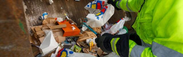 PRÜGIPOLITSEI TEEB HAARANGUT. „800 eurot trahvi me ei tee. Piirdume ainult märkustega.“