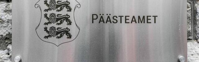 Päästeamet hoiatab: muutuvad ilmaolud võivad tuua elektrikatkestusi