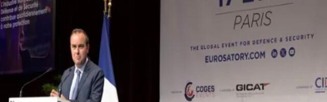 Kas Venemaa on tõesti Prantsusmaale “suurim oht”