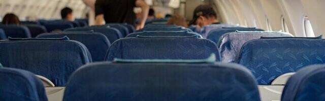 Испания оштрафовала ряд бюджетных авиакомпаний за взимание платы за ручную кладь