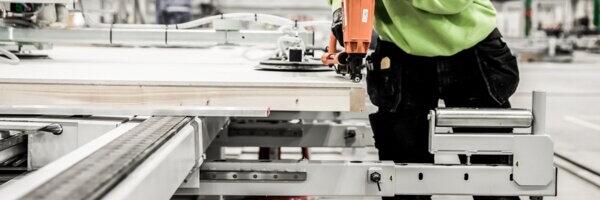 Rootsi metsatööstusel oli tugev aasta