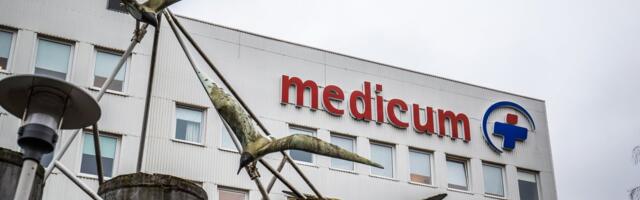 Livonia Partners omandas Medicumi kontserni enamusosaluse