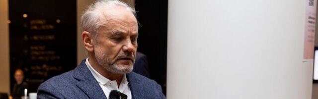 Raadiohommikus: millele pühenduda, kui tehisaru meie eest töö ära teeb