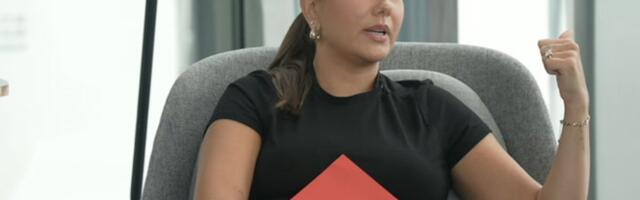 PODCAST | Ada Nelke_ parem ela emaga ja kogu raha kui sõpradega Lasnaka ühetoalises, aga uhke autoga