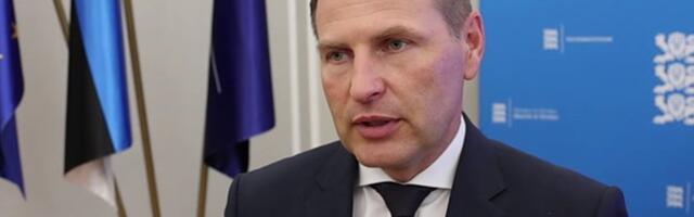 VIDEO | Pevkur_ Eesti suunab nelja aastaga üle 10 miljardi euro riigikaitsesse