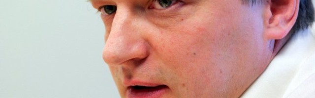Eetik Meego Remmel: kui mina hakkasin abielluma, siis raamatuid lugedes tuli metsik hirm peale