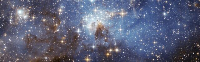 Tähistaevas minu kohal