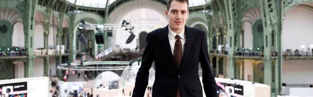 Euroopa suurfirmad ühendasid jõu. Kiibitööstus ASML investeerib tehisarufirmasse Mistral AI