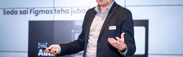 UI/UX ekspert: üha enam aitab veebilehele kasutajakogemuse auditit teha AI