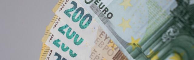 Palgaraport | Kui palju teenisid tarneahelajuhid 2. kvartalis 2025?