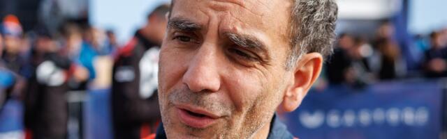 DELFI KESK-EUROOPAS | Hyundai tänavune fookus on Tänaku aitamisel. Abiteboul uuest hooajast_ peame andma sõitjatele põhjuse jätkamiseks