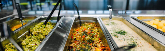 Doktoritöö pakkus välja eestlastele sobiva planeedisõbraliku toidusedeli