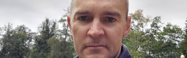 Hasso Paap: liikumisõpetus on muutus kehalise kasvatuse mõtteviisis