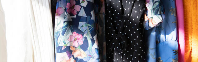 Kiindumus rõivasuurusesse soodustab e-poodide raiskavat tagastamist