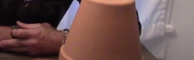 KAVAL NIPP | Kuidas odavalt, ilma ahju ja elektrita väikest tuba kütta