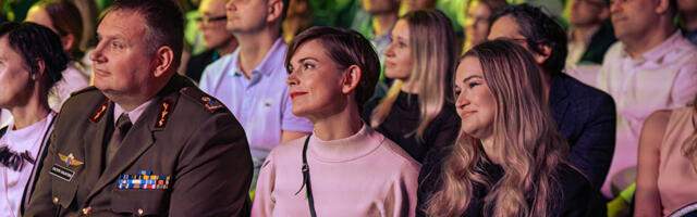 Kaitsetööstus on kasvamas Eesti idusektori lipulaevaks