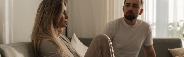 Need neli tähemärki muutuvad vihastades ettearvamatuks ja parem on neil hetkedel eemale hoida