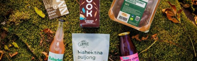 Parimad mahetooted on tänavu kaerajook ja mahekana puljong