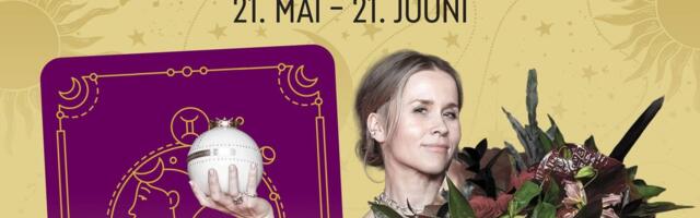 TAROSKOOP 2026 | Kaksikud teevad elus suuri muudatusi. Tuleb valida uus rada