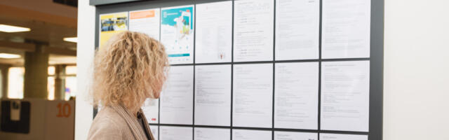 Värske statistika näitab: just nii kaua kulub praegu Eestis uue töökoha leidmiseks