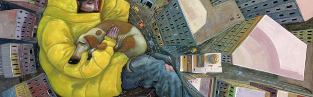 Lastekirjanduse keskuses avatakse illustratsiooni- ja nukunäitus „Kõik tunded on õiged“